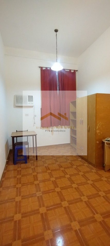 MONOAMBIENTE ZONA TRIBUNALES