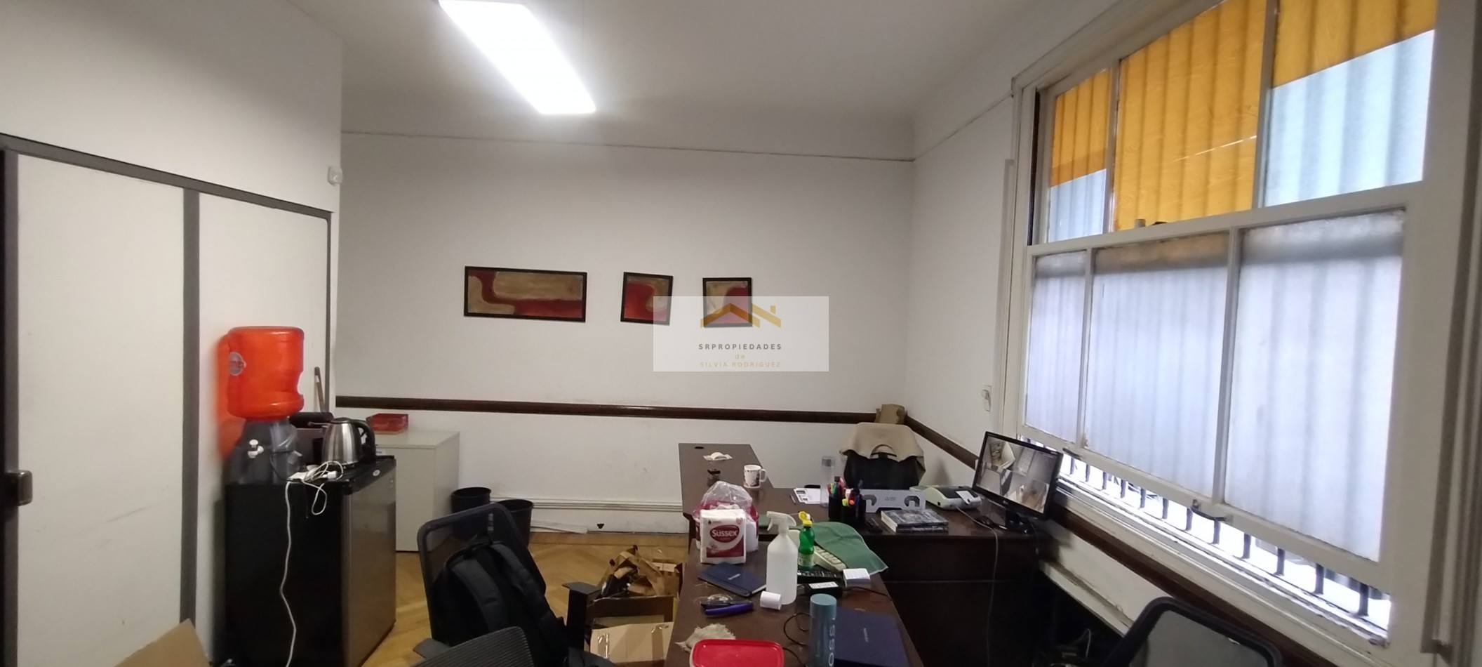 OFICINA MICROCENTRO