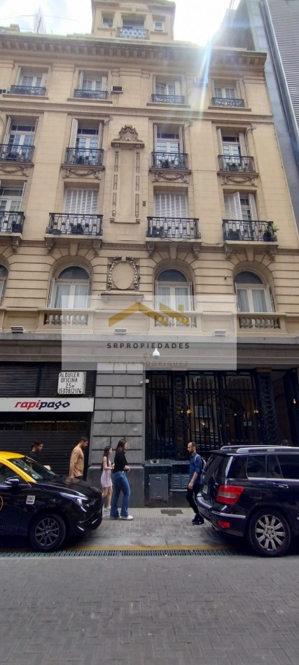 OFICINA MICROCENTRO