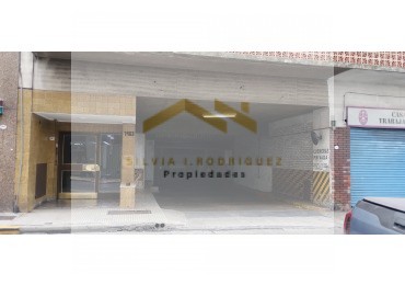 COCHERA  zona Tribunales